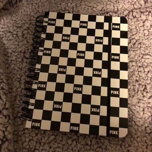 Victoria’s Secret PINK planner